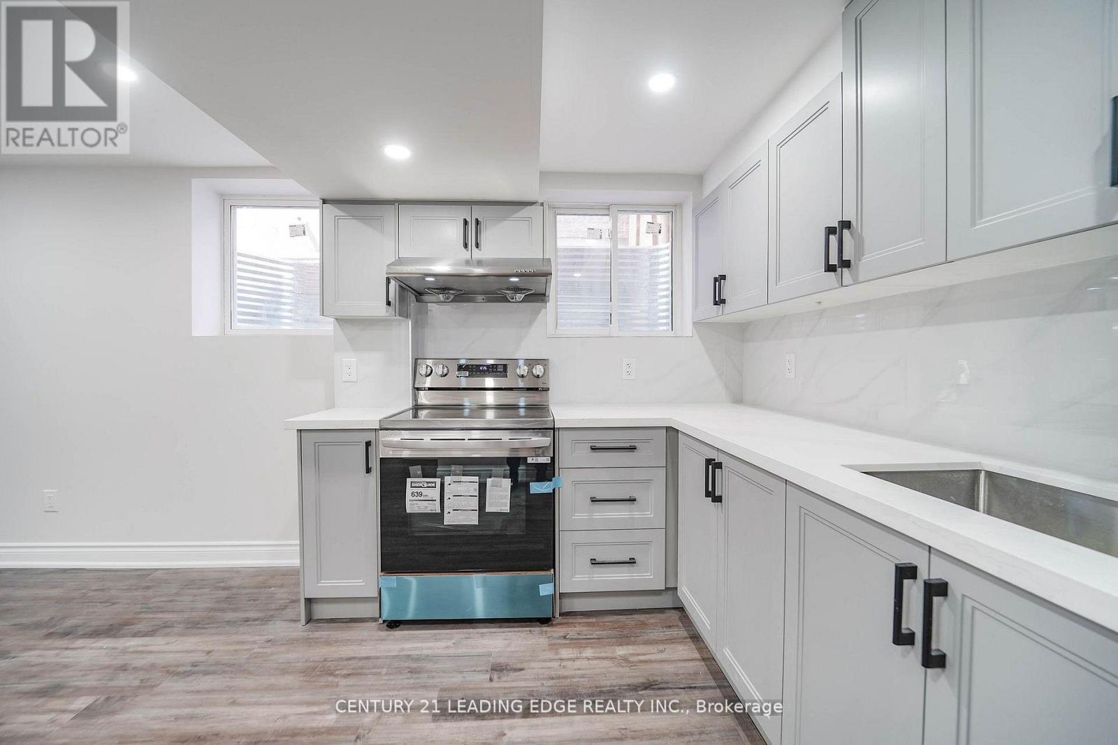 Bsmt - 1263 Ronald Inche Drive, Oshawa, Ontario  L1K 0Y6 - Photo 22 - E12737294