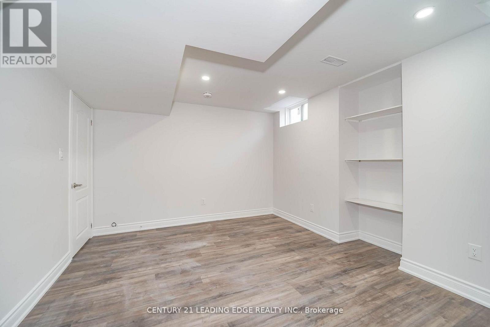 Bsmt - 1263 Ronald Inche Drive, Oshawa, Ontario  L1K 0Y6 - Photo 31 - E12737294