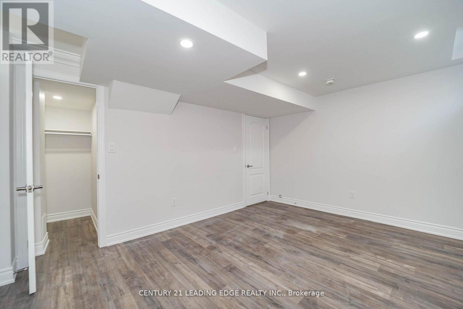 Bsmt - 1263 Ronald Inche Drive, Oshawa, Ontario  L1K 0Y6 - Photo 33 - E12737294