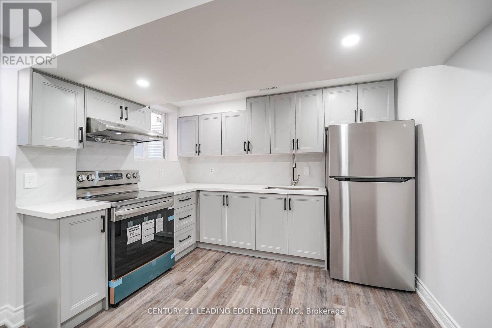 Bsmt - 1263 Ronald Inche Drive, Oshawa, Ontario  L1K 0Y6 - Photo 7 - E12737294