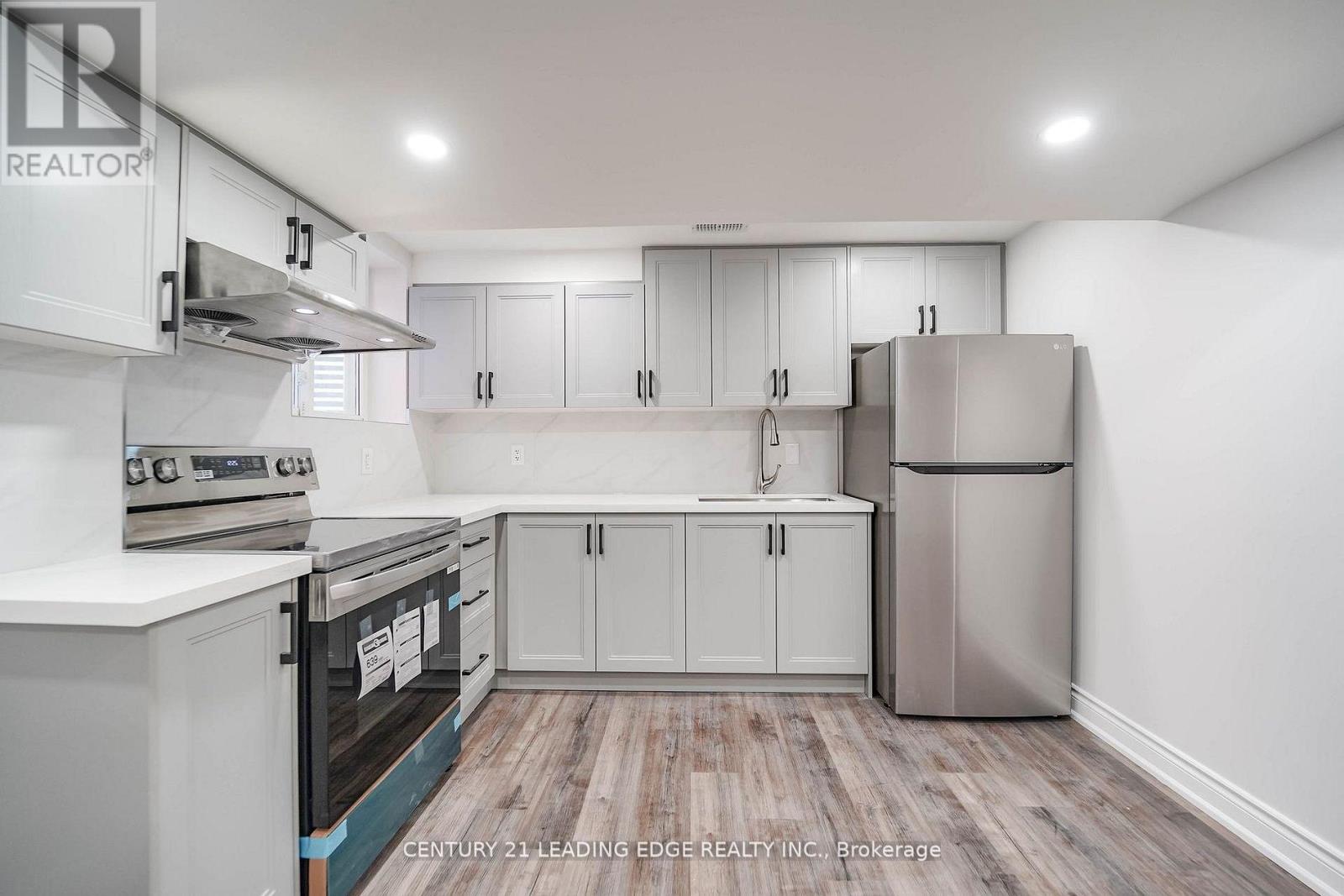 Bsmt - 1263 Ronald Inche Drive, Oshawa, Ontario  L1K 0Y6 - Photo 8 - E12737294