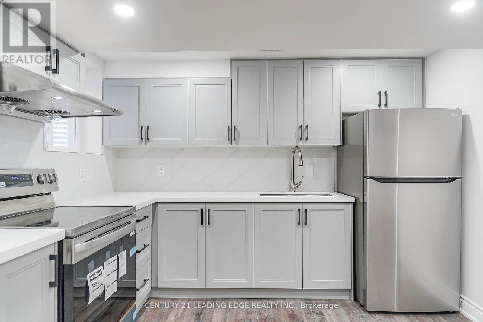 Bsmt - 1263 Ronald Inche Drive, Oshawa, Ontario  L1K 0Y6 - Photo 9 - E12737294