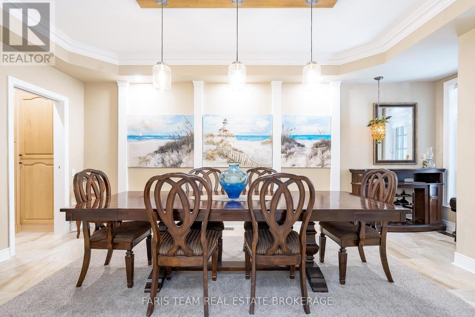 10 Wilton Trail, Aurora, Ontario  L4G 7S9 - Photo 11 - N12737302