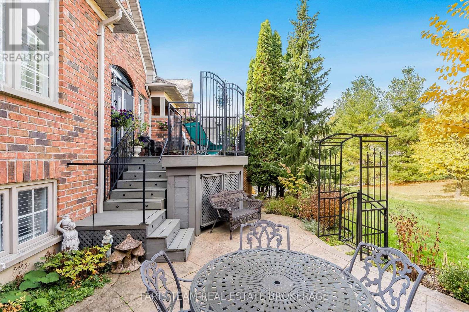 10 Wilton Trail, Aurora, Ontario  L4G 7S9 - Photo 41 - N12737302