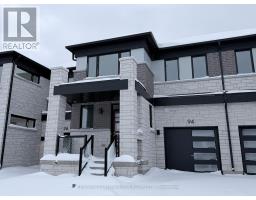 94 VINEWOOD CRESCENT, Barrie, Ontario