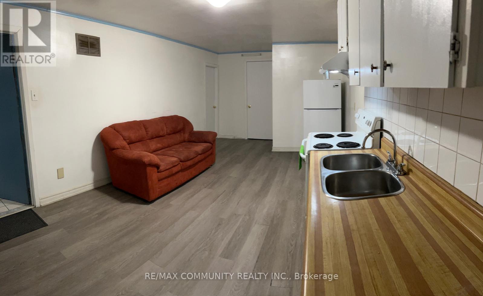 Bsmt - 153 Cimmaron Street, Markham, Ontario  L3S 2G9 - Photo 7 - N12684906