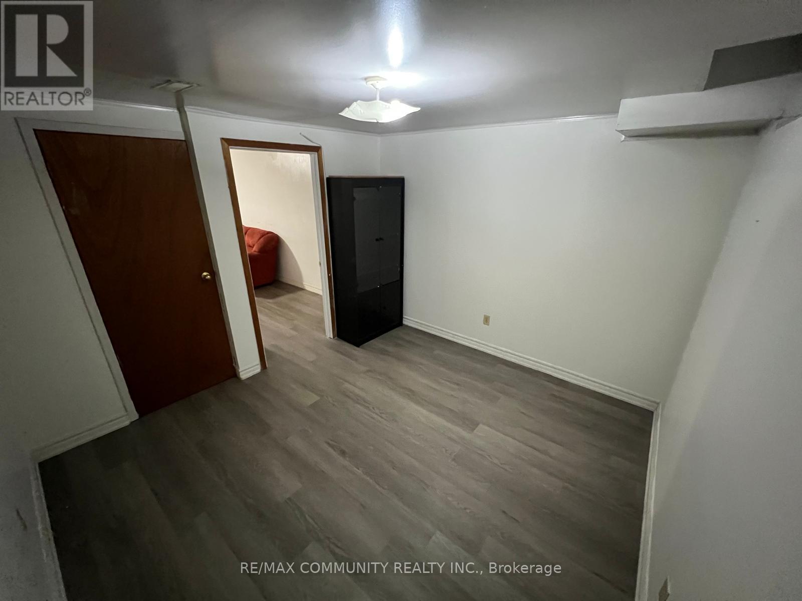 Bsmt - 153 Cimmaron Street, Markham, Ontario  L3S 2G9 - Photo 9 - N12684906