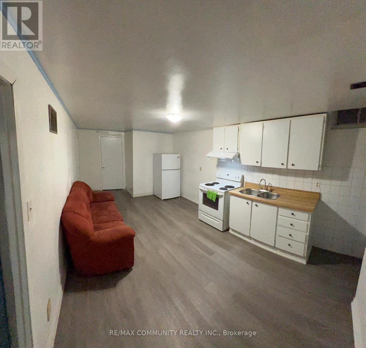 Bsmt - 153 Cimmaron Street, Markham, Ontario  L3S 2G9 - Photo 6 - N12684906