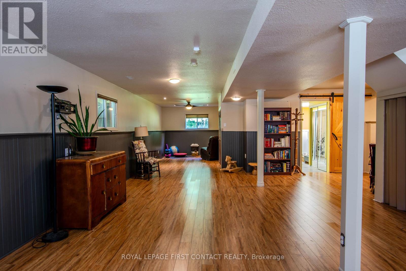 5144 25th Side Road, Essa, Ontario  L0L 2N0 - Photo 29 - N12737310