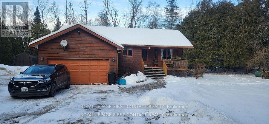 5144 25TH SIDE ROAD, Essa, Ontario