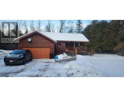 5144 25TH SIDE ROAD, Essa, Ontario