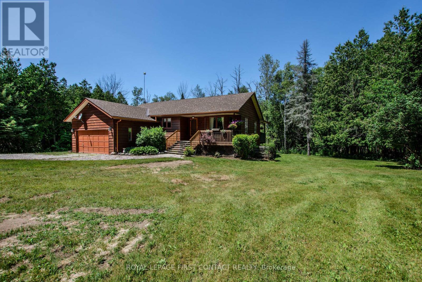 5144 25th Side Road, Essa, Ontario  L0L 2N0 - Photo 5 - N12737310
