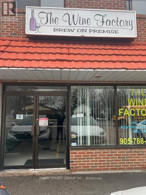 136 THOROLD ROAD, Welland, Ontario