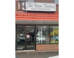 136 THOROLD ROAD, Welland, Ontario