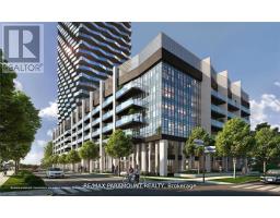 1008 - 36 ZORRA STREET, Toronto, Ontario