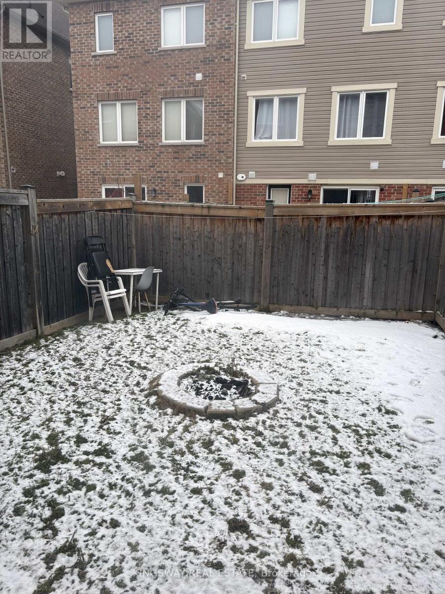 47 Ariel Road, Brampton, Ontario  L7A 3Z2 - Photo 16 - W12737186