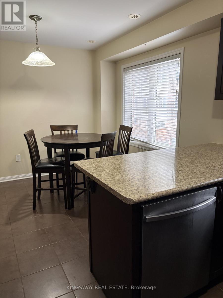 47 Ariel Road, Brampton, Ontario  L7A 3Z2 - Photo 5 - W12737186