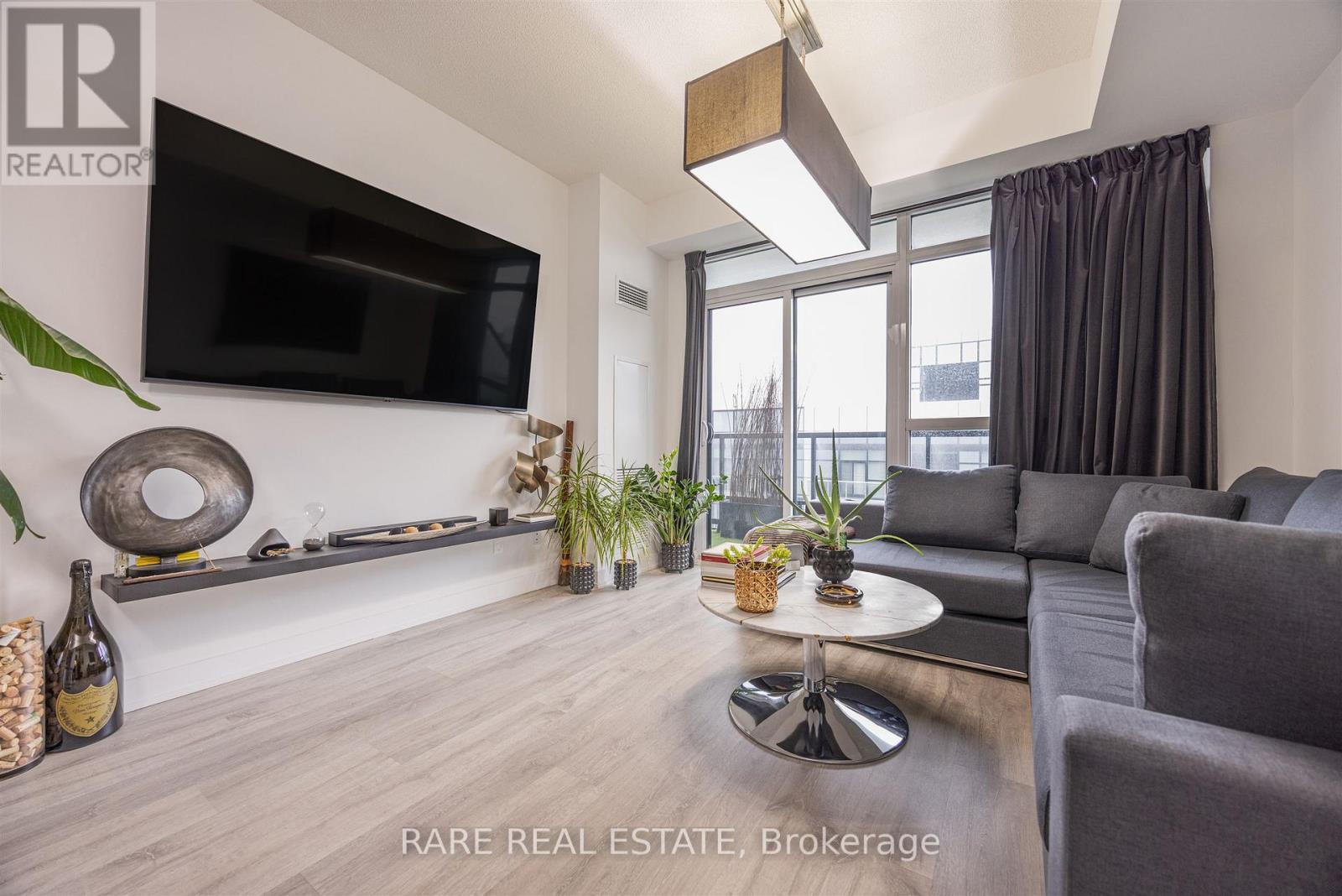 1209 - 251 Manitoba Street, Toronto, Ontario  M8Y 0C7 - Photo 10 - W12737190