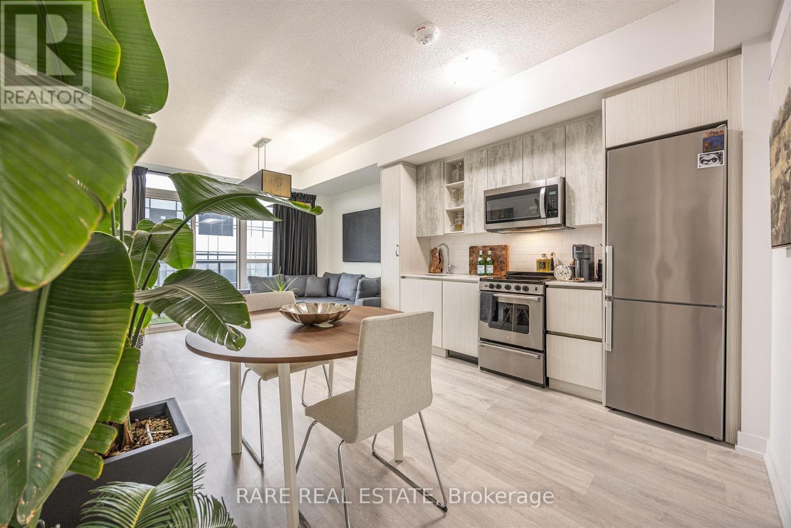 1209 - 251 Manitoba Street, Toronto, Ontario  M8Y 0C7 - Photo 4 - W12737190