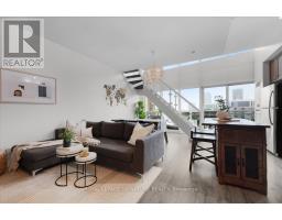 2903 - 155 LEGION ROAD N, Toronto, Ontario