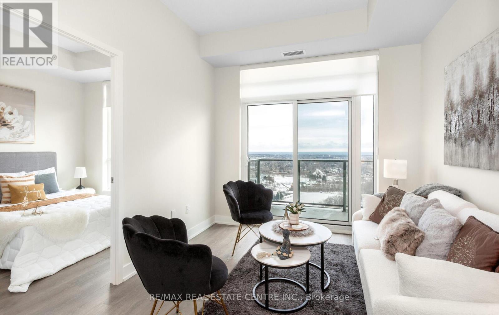 2208 - 202 Burnhamthorpe Road E, Mississauga, Ontario  L5A 0B2 - Photo 11 - W12737210