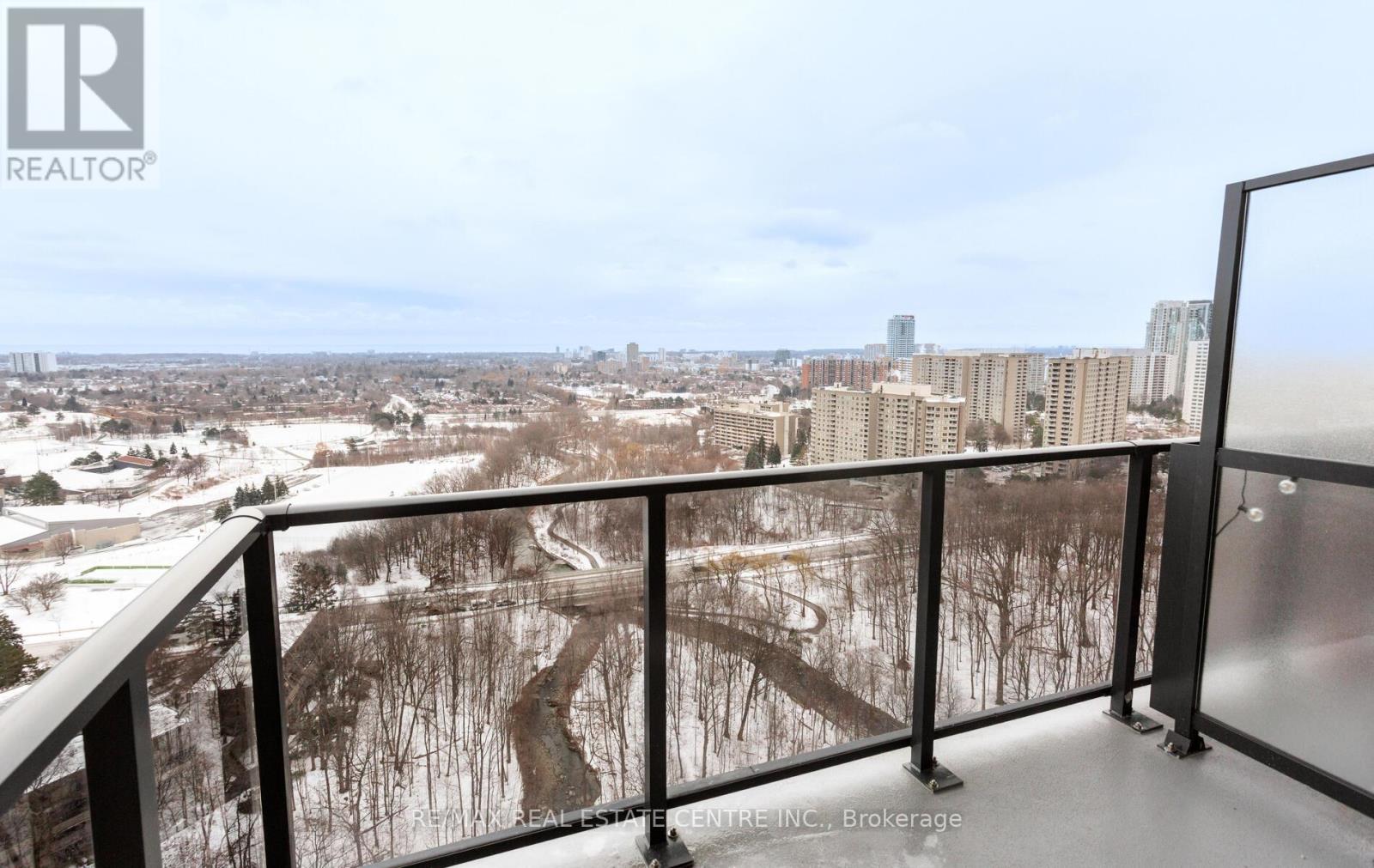 2208 - 202 Burnhamthorpe Road E, Mississauga, Ontario  L5A 0B2 - Photo 29 - W12737210