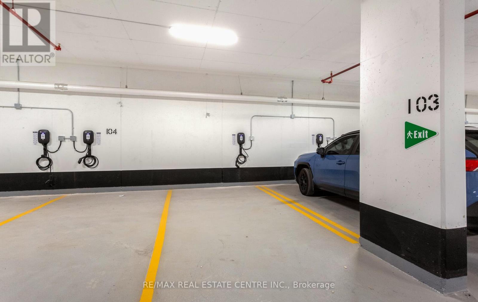 2208 - 202 Burnhamthorpe Road E, Mississauga, Ontario  L5A 0B2 - Photo 31 - W12737210