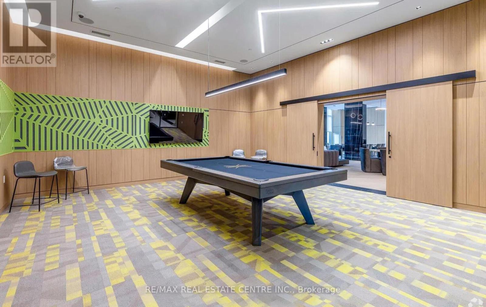 2208 - 202 Burnhamthorpe Road E, Mississauga, Ontario  L5A 0B2 - Photo 36 - W12737210