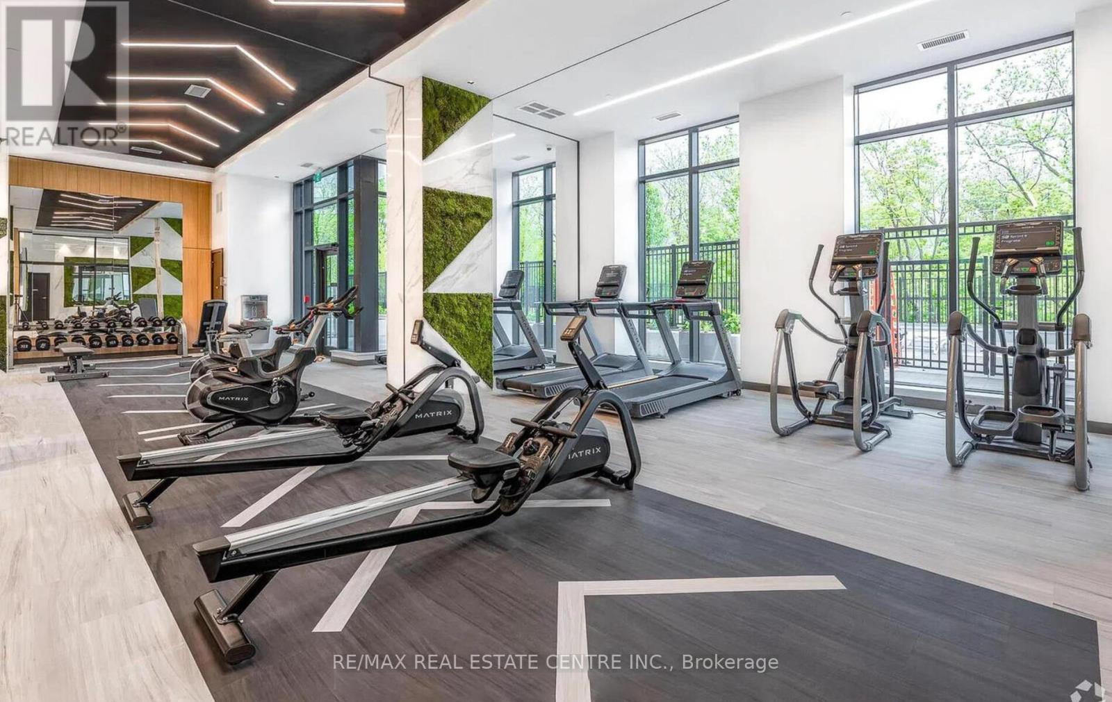 2208 - 202 Burnhamthorpe Road E, Mississauga, Ontario  L5A 0B2 - Photo 38 - W12737210