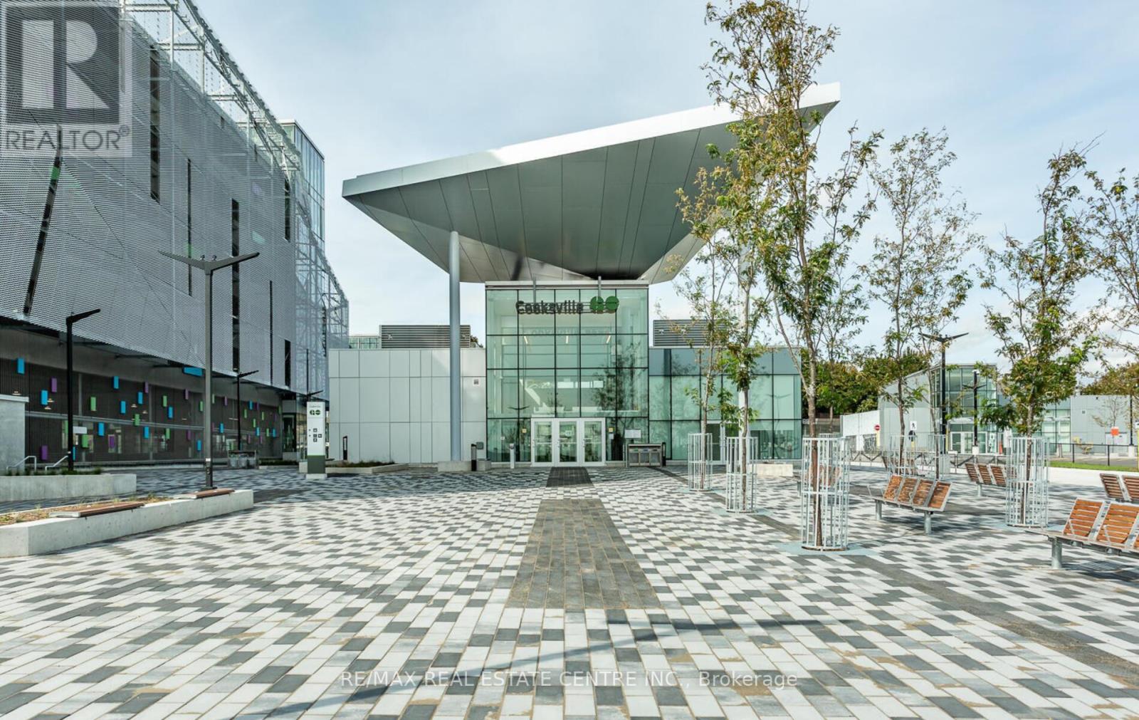 2208 - 202 Burnhamthorpe Road E, Mississauga, Ontario  L5A 0B2 - Photo 49 - W12737210