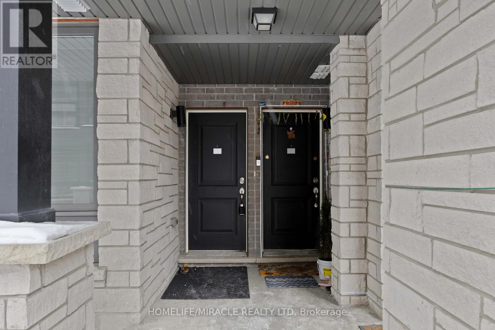 9470 The Gore Road, Brampton, Ontario  L6P 4P9 - Photo 4 - W12737218