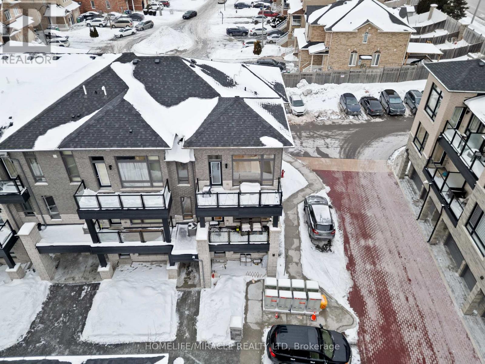 9470 The Gore Road, Brampton, Ontario  L6P 4P9 - Photo 47 - W12737218