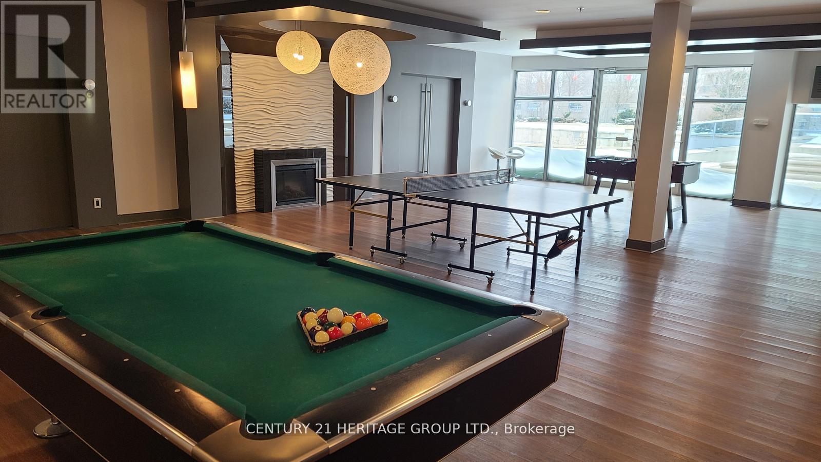 2410 - 70 Absolute Avenue, Mississauga, Ontario  L4Z 0A4 - Photo 32 - W12737266