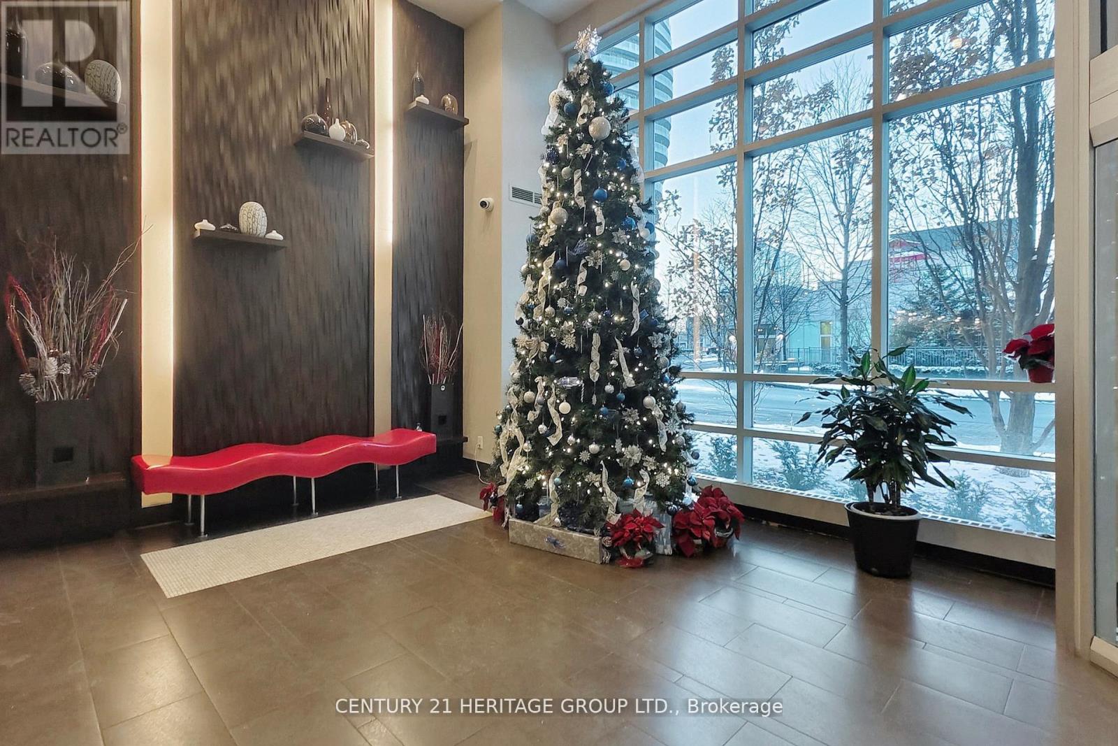 2410 - 70 Absolute Avenue, Mississauga, Ontario  L4Z 0A4 - Photo 4 - W12737266