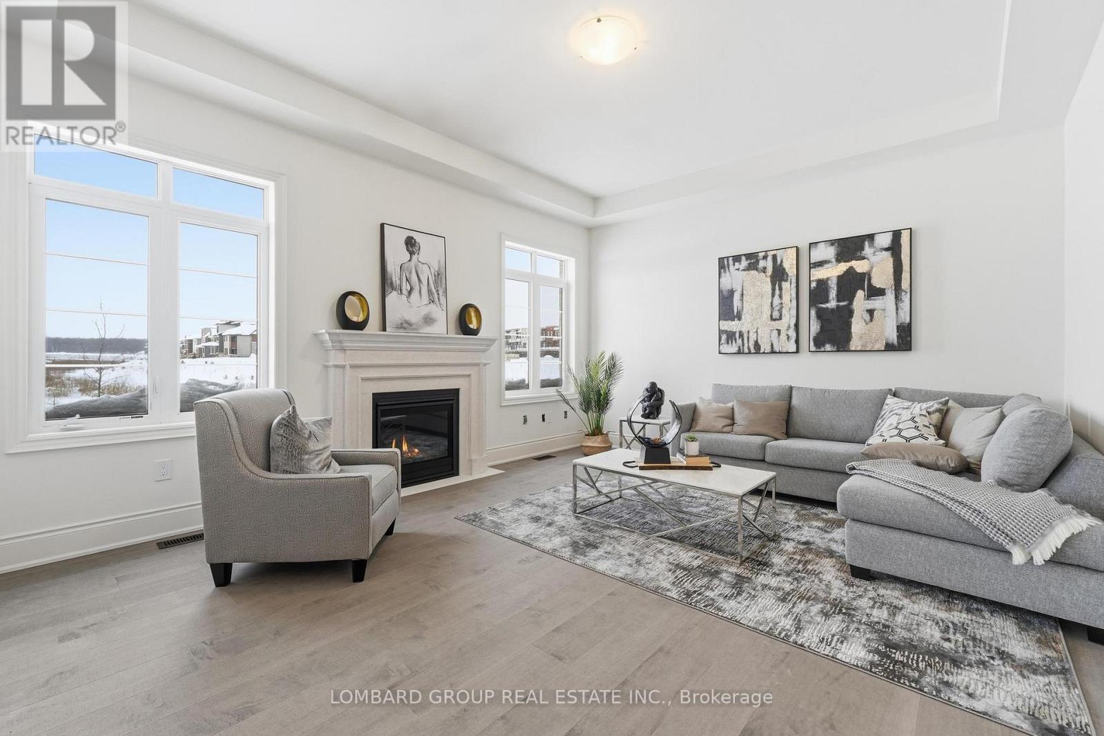 37 North Park Boulevard, Oakville, Ontario  L6M 0W8 - Photo 15 - W12737300