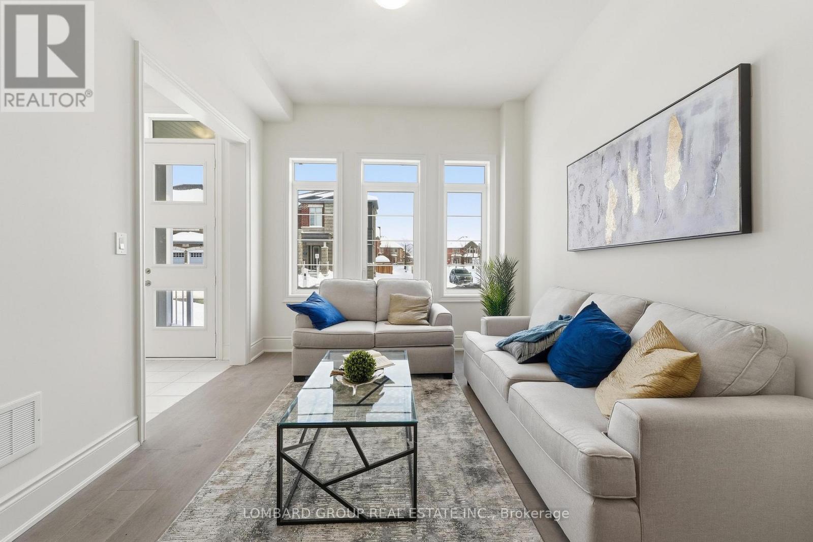 37 North Park Boulevard, Oakville, Ontario  L6M 0W8 - Photo 4 - W12737300