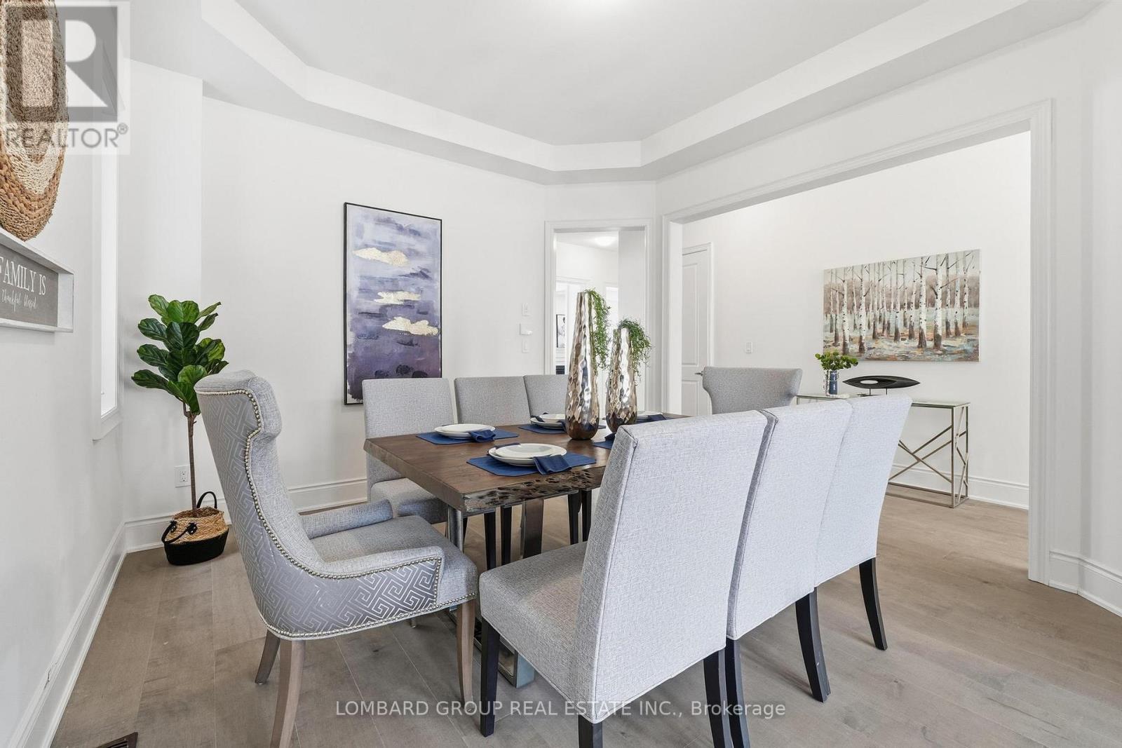 37 North Park Boulevard, Oakville, Ontario  L6M 0W8 - Photo 6 - W12737300