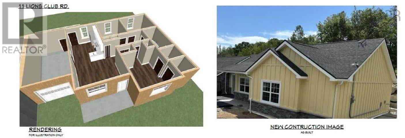 11 Lions Club Road, Fox Point, Nova Scotia  B0J 1T0 - Photo 19 - 202524635