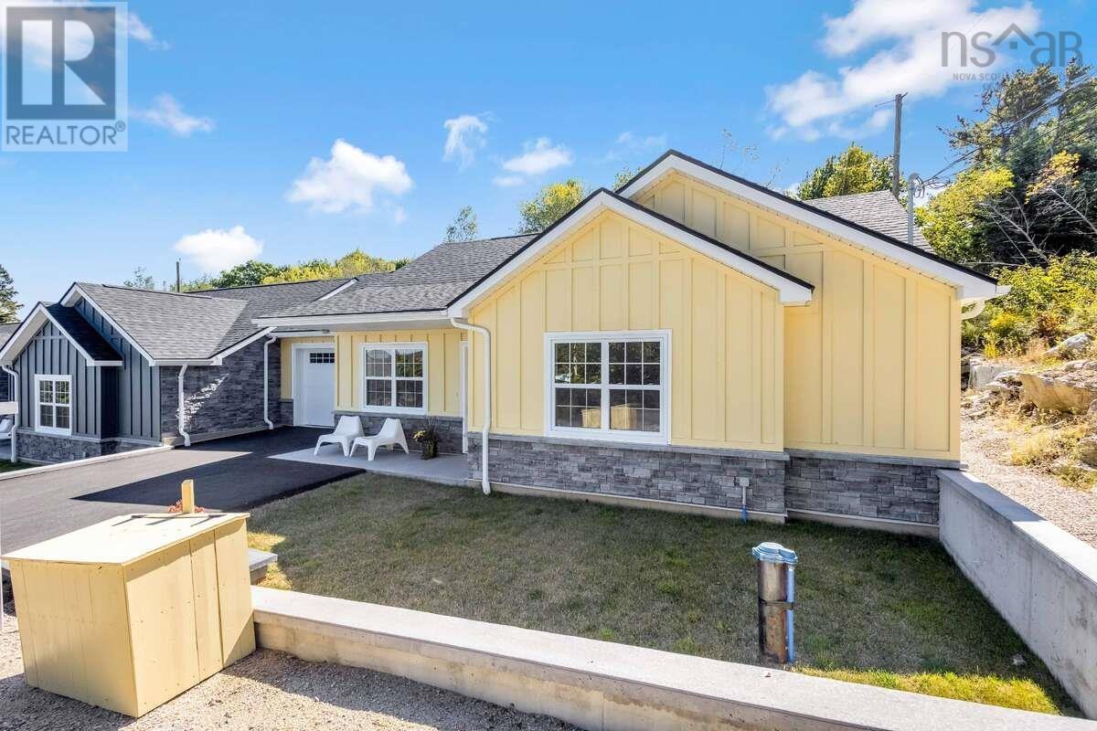 11 Lions Club Road, Fox Point, Nova Scotia  B0J 1T0 - Photo 2 - 202524635