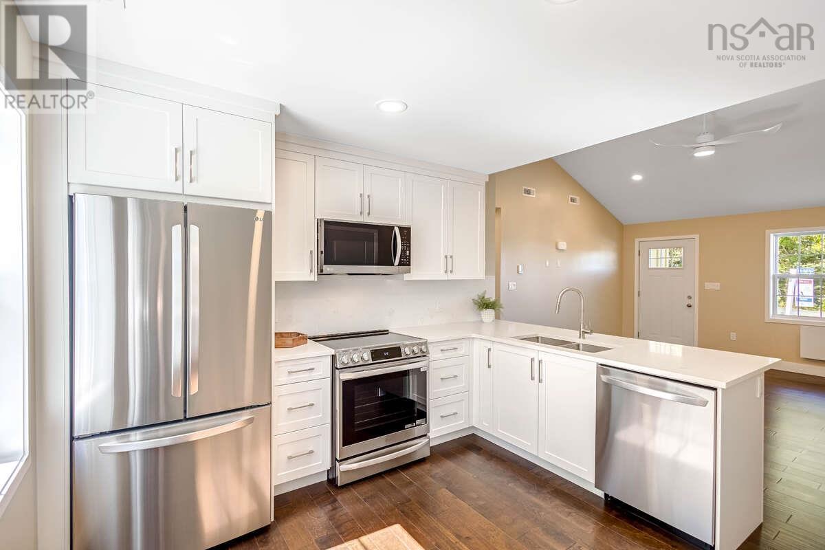 11 Lions Club Road, Fox Point, Nova Scotia  B0J 1T0 - Photo 8 - 202524635