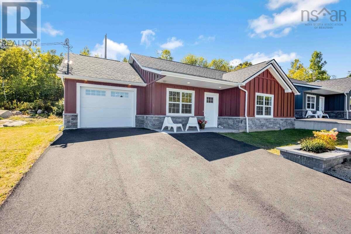 7 Lions Club Road, Fox Point, Nova Scotia