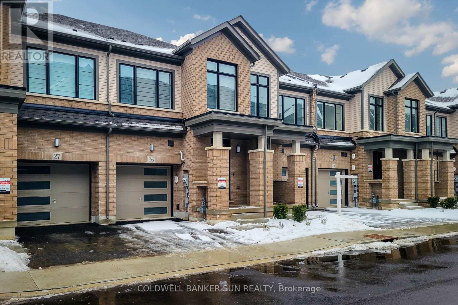 26 - 474 Provident Way, Hamilton, Ontario  L0R 1W0 - Photo 2 - X12737222