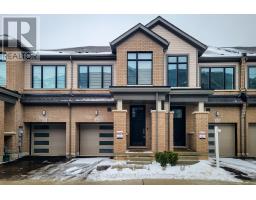 26 - 474 PROVIDENT WAY, Hamilton, Ontario
