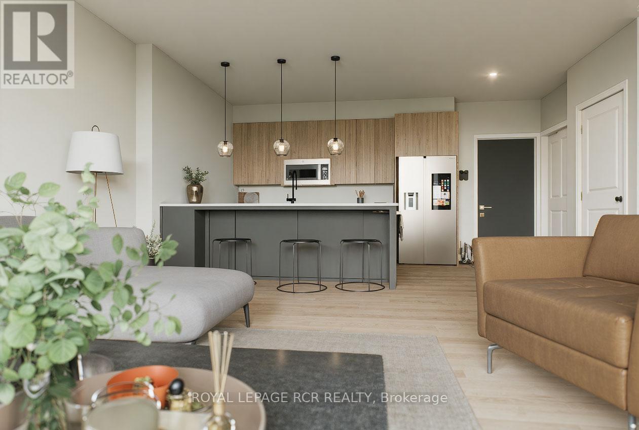 204 - 50 Emma Street, East Luther Grand Valley, Ontario  L9W 5P9 - Photo 5 - X12737268