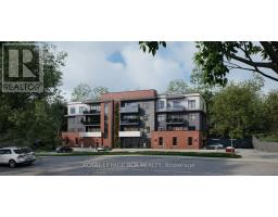 204 - 50 EMMA STREET, East Luther Grand Valley, Ontario