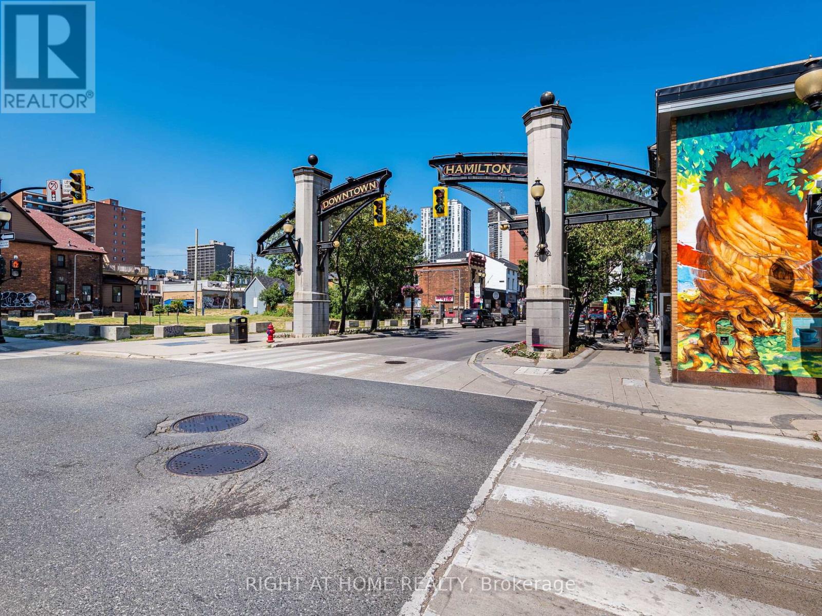 302 - 283 King Street E, Hamilton, Ontario  L8N 1B9 - Photo 38 - X12737280