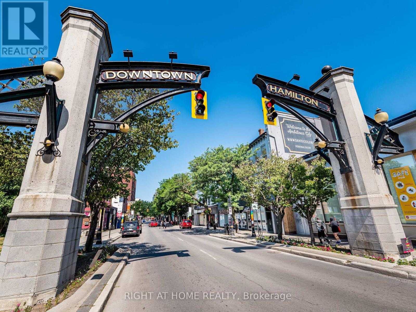 302 - 283 King Street E, Hamilton, Ontario  L8N 1B9 - Photo 39 - X12737280