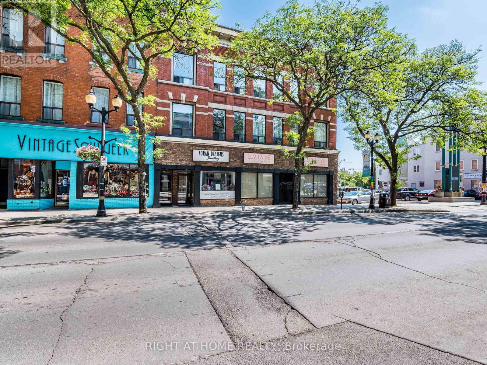 302 - 283 King Street E, Hamilton, Ontario  L8N 1B9 - Photo 4 - X12737280