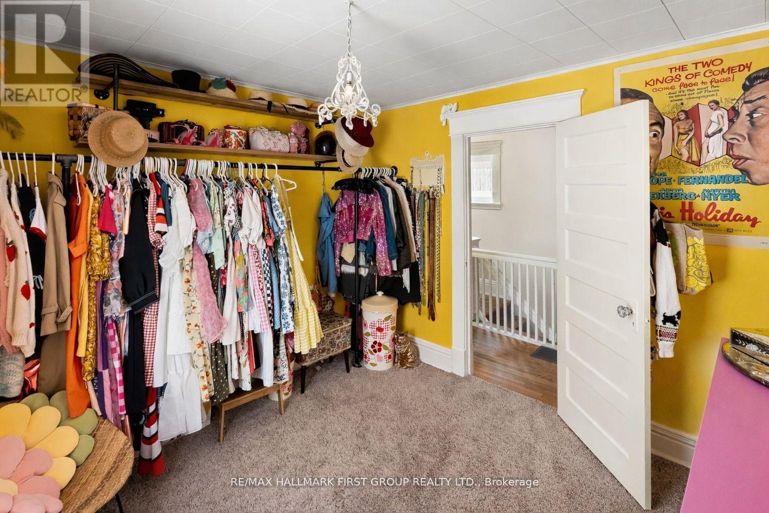 168 Adeline Street, Peterborough, Ontario  K9J 5E3 - Photo 19 - X12737304