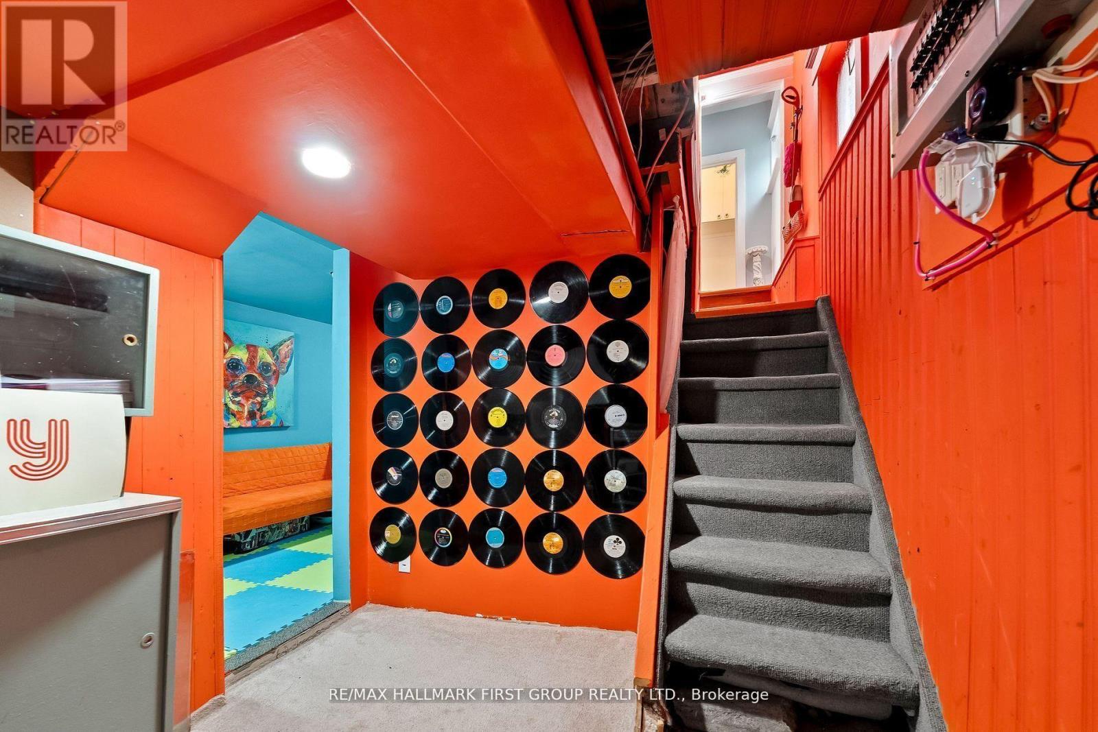 168 Adeline Street, Peterborough, Ontario  K9J 5E3 - Photo 23 - X12737304